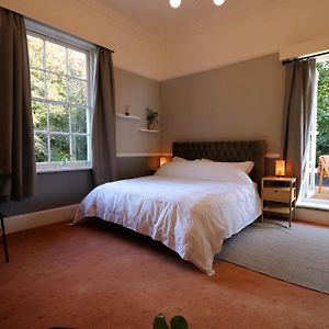 King Room Balcony